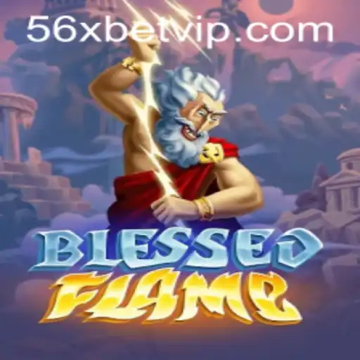 Explorando o Universo de BlessedFlame: O Jogo que Está Conquistando o Mundo dos Games