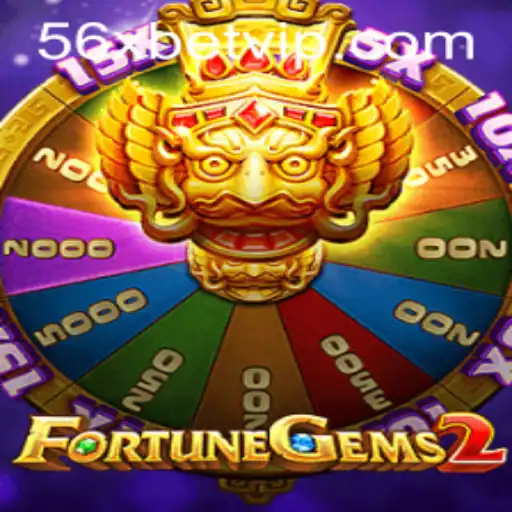 Explorando o Fascinante Mundo de FortuneGems2 no 56xbet