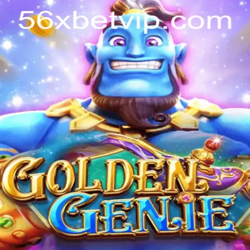 Descubra o Mundo de GOLDENGENIE: Uma Jornada Magnífica no Universo dos Jogos