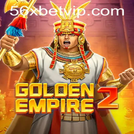 Explorando GoldenEmpire2: O Futuro dos Jogos com 56xbet