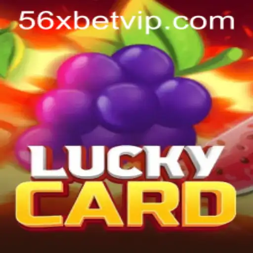 LuckyCard: O Jogo de Estratégia e Sorte que Conquista o Mundo com 56xbet