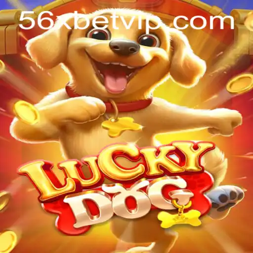Descubra o Fascinante Mundo de LuckyDog em 56xbet