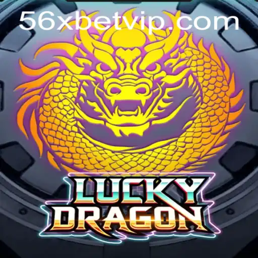 Descubra o Mundo Empolgante de LuckyDragon no 56xbet