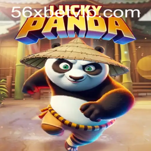 Explorando o Universo de LuckyPanda: O Jogo de Azar da 56xbet que Conquista Novos Jogadores