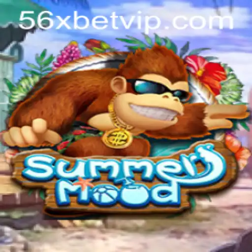 Explorando o SummerMood: Um Mergulho no Jogo Inovador com 56xbet